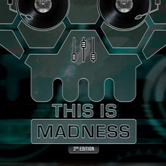 Lenz - This Is Madness (Anthem)