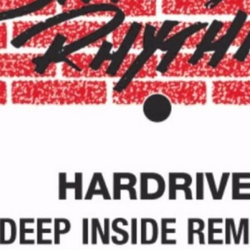 Harddrive - Deep Inside(control c Remix)