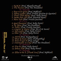 Do For Love (Re Style)