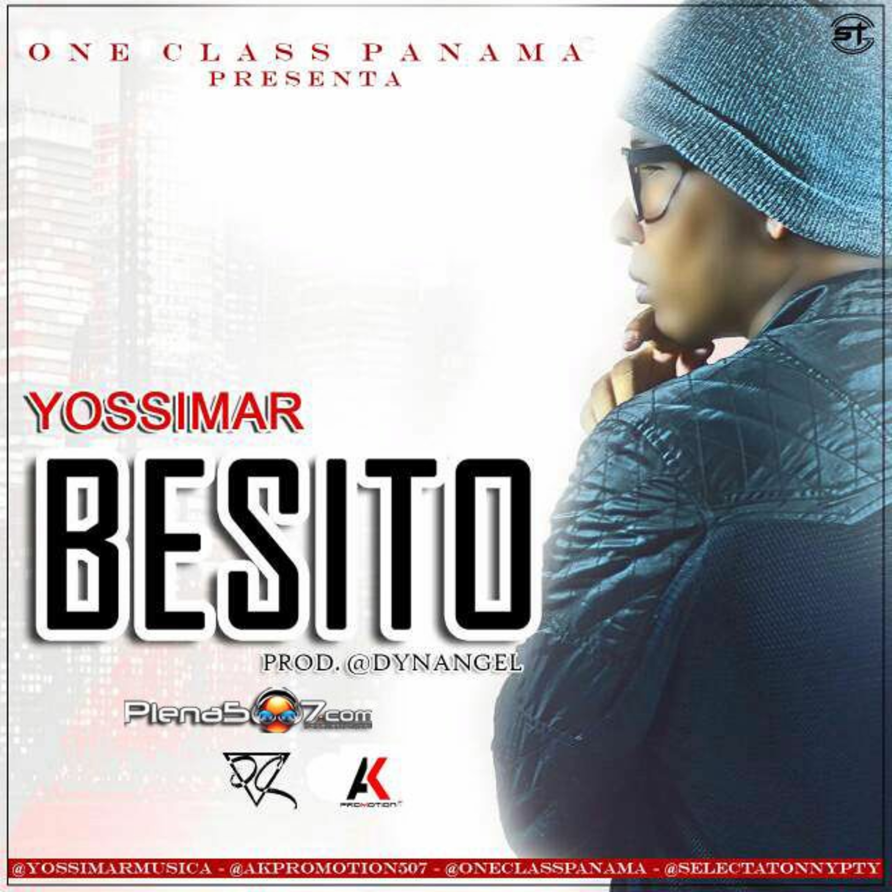 Yosimar - Besito episode artwork