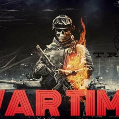 TycoonDevil - War Time