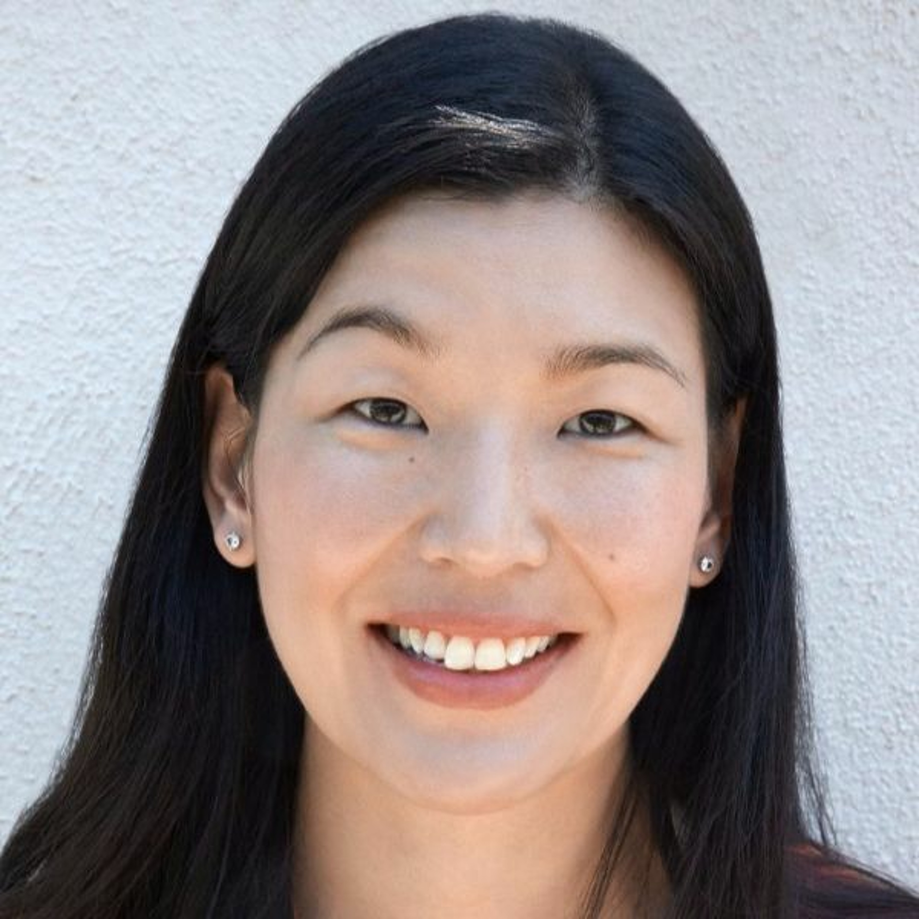 Appreciating the value of caregivers with Ai-Jen Poo 5-1-16 episode artwork
