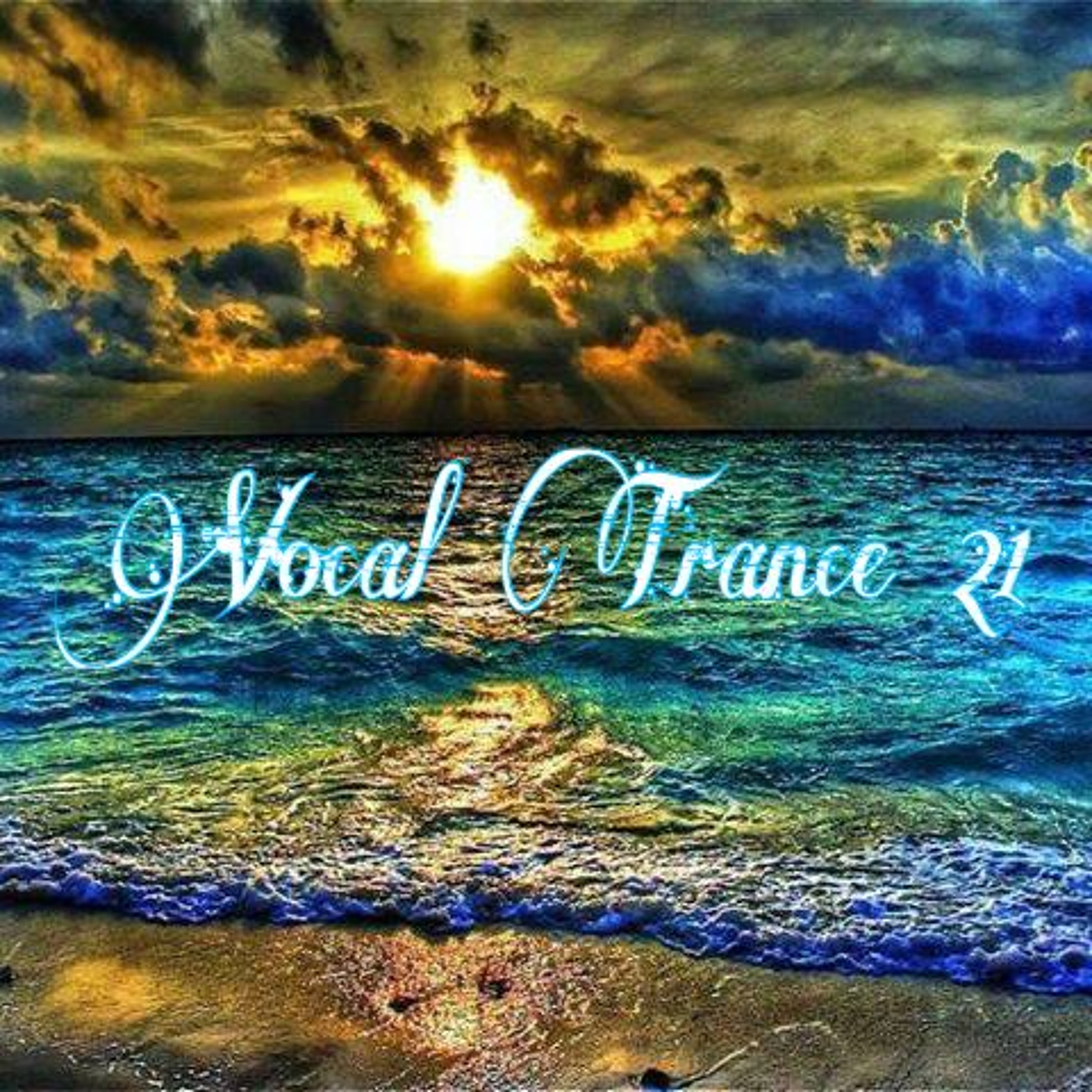 Vocal Trance  21 episode artwork