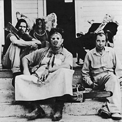 MURDER SCENE INTERLUDE