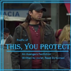 This, You Protect Ch 1