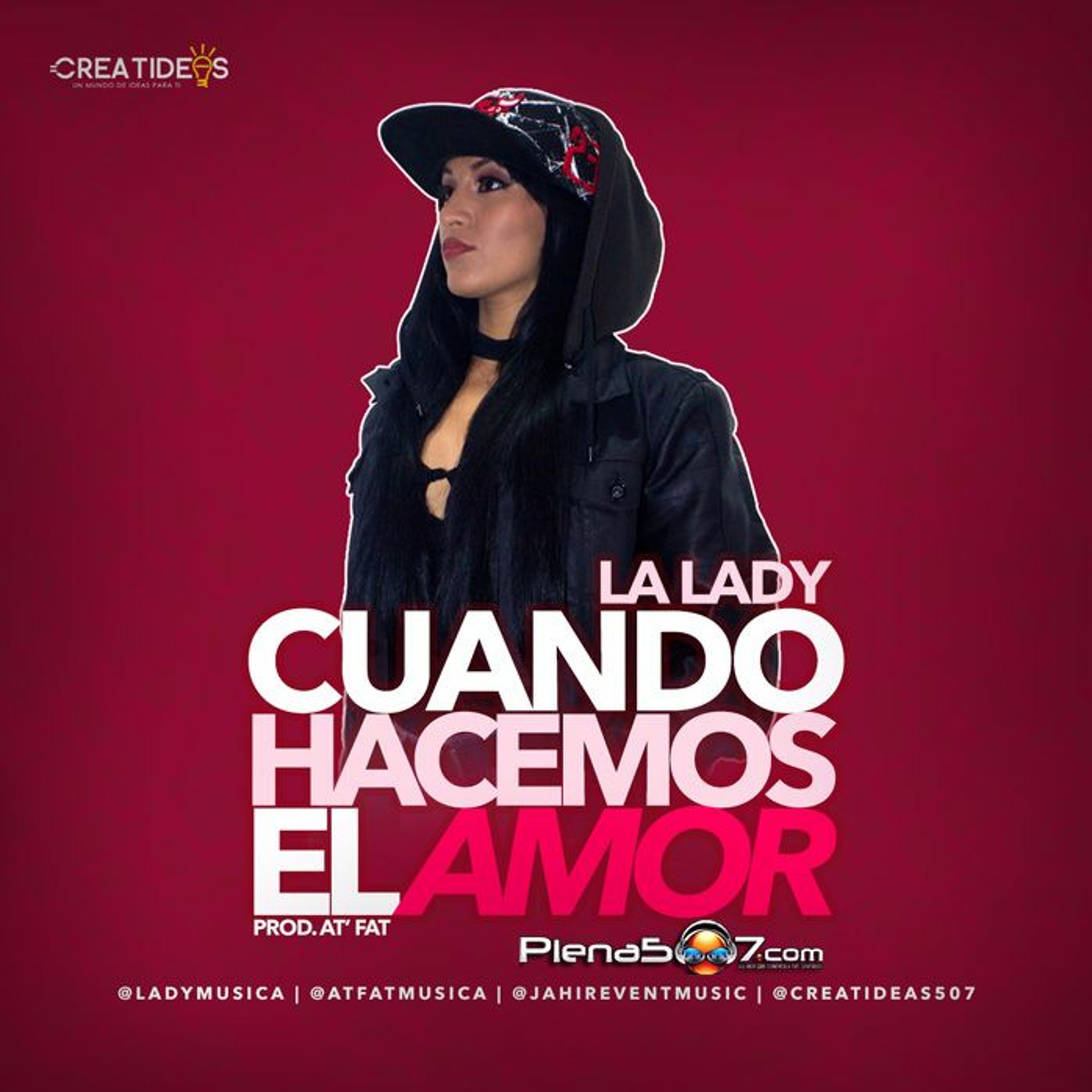La Lady - Hacemos El Amor episode artwork