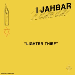 "COPYCAT" - I JAHBAR, Prod. BIG FLYTE & VELKRO