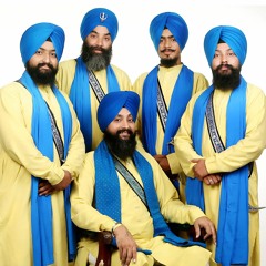 Bhai Tejinder Singh (Khanne Wale) NAGAR KIRTAN