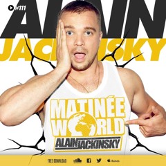 PODCAST MATINEE RADIO 2016