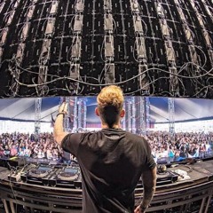 Ben Nicky @ EDC New York 2016 - Dreamstate Stage (HF Radio 041)