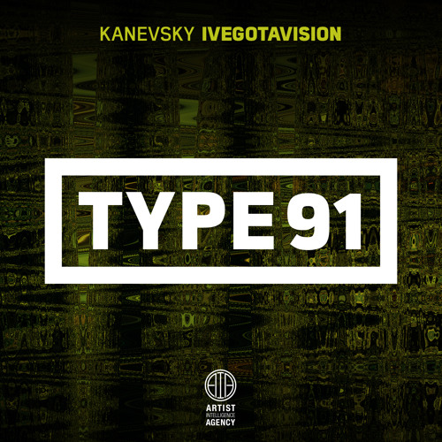 Kanevsky - Ivegotavision