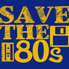 FERNAN GARCIA - Save The 80's (Promo Mix)