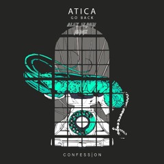 Atica Go Back(Remix Alex Slider)
