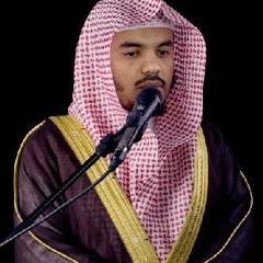 الشيخ ياسر الدوسري - سورة فصلت - من صلاه التراويح