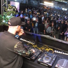 Kaiser Souzai @ Blütenzauber Open Air 30.04.2016