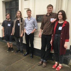 Church For Psychopaths (live)