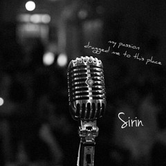 Sirin Sahar El Liali