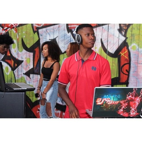DJ FLOZIO X KRYSSY ET NIKO - BUN A DEM VERSION RMX