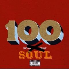 The Game ft Drake "100" freestyle