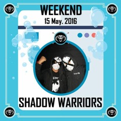 Haddez_-_Especial de Angerfist Discoteca Weekend