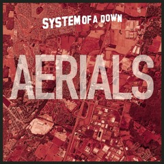 System Of A Down - Aerials (Instrumental Studio)