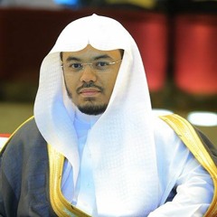 الشيخ ياسر الدوسري - سورة الدخان - من صلاه التراويح