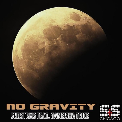 SNDSTRMS - No Gravity Feat. Jameisha Trice (Sean Smith & Spike Rebel Smooth Agent Remix)