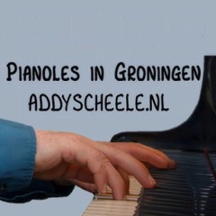 Pianoles repertoire