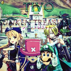 Tivo - Sunken Treasure (Prod. by DJ Fre 無料の)