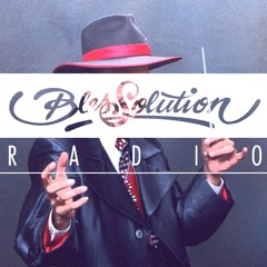 Blessolution Radio no.3 (Jive & Juice)