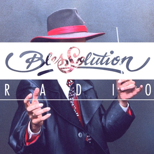 Blessolution Radio no.3 (Jive & Juice)