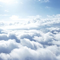 Into The Clouds - Day 18 of NaSoWriMo