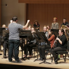 7 - Night Storm: Suite for Alto Sax, Piano, and Audio Samples