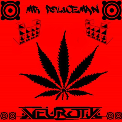 Mr.POLICEMAN____beatfreak'z record