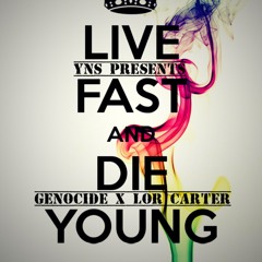 YNS Carter ft. Geno "Drugs" Prod. By(ClassixsBeats)