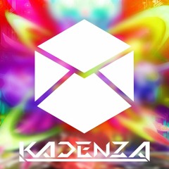 Kadenza - Blackend Skies (Mark Reihill Remix Edit)