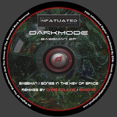 Darkmode - Bass Man (Chris Collins Remix) Clip - Out Now On Filth Infatuated