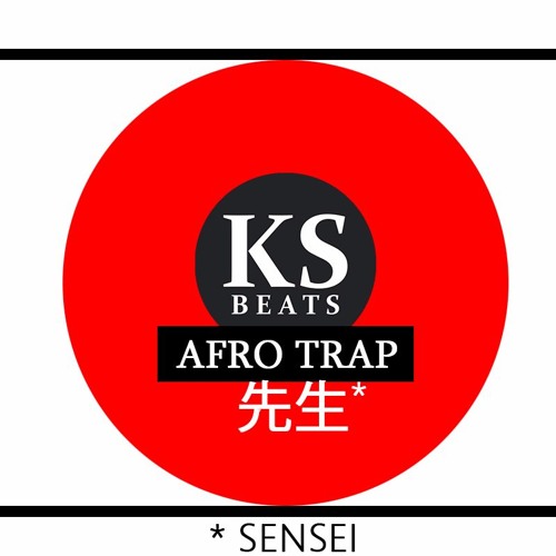 Afro Trap 先生