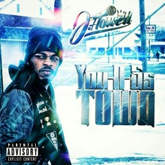 STAY DOWN Ft. FRANKIE B