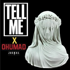OHUMAD (Jackal Remix) X RL Grime & What So Not - Tell Me