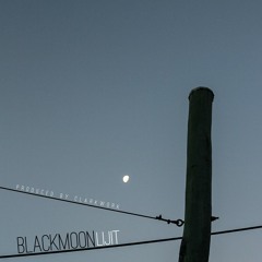 BlackMoon (Prod. By ClarkWork)