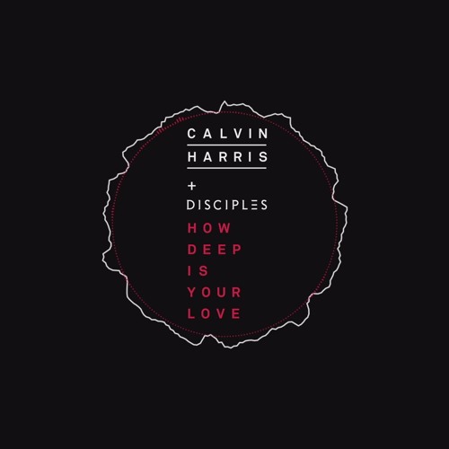 How Deep Is Your Love Future House Remx(Callum Reid, Darren Omnet & Aman Manzoor)