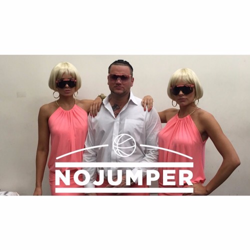 Stream episode The Riff Raff Interview by No Jumper podcast | Listen ...