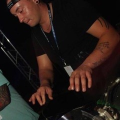 Joos Terij @ Hakke Music Blütenzauber 05.05.2016
