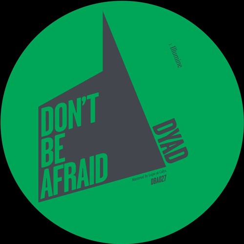 DBA027 A DYAD - ILLUMINE