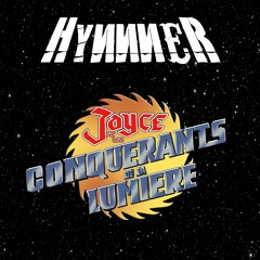 HYNNNER - Jayce & Les Conquérants de la Lumière [Cover] [2016]