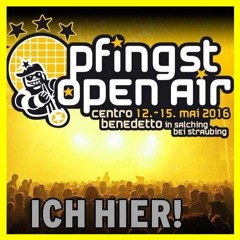 PfingstOpenAir 2016