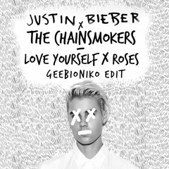 Love Yourself X Roses (Prod @GerardoAGG7)