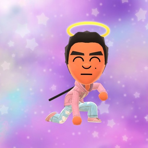 STARDUST☆ (prod. R A I N)