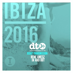 Rene Amesz - In And Out